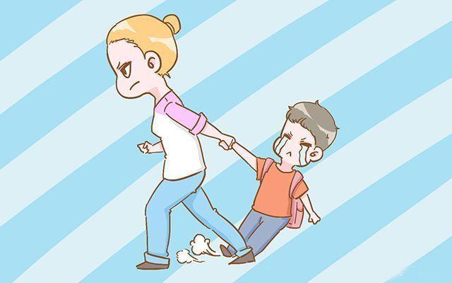 「你的育儿经」孩子有这些“信号”，暗示在幼儿园受了委屈，家长别心大不当回事