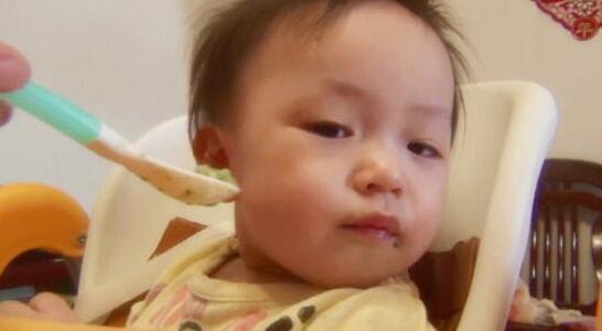 你的育儿经：宝宝的脾胃决定一生的健康，妈妈学会这4招，快速调理好脾胃