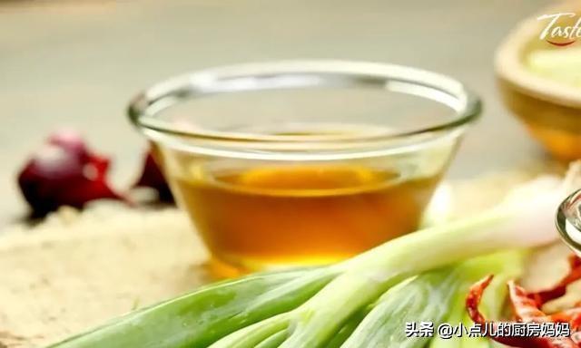 餐厅菜为何好看又好吃？关键在于这“四油”，照着做，不好吃才怪