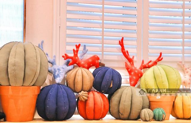 家居|温暖又治愈！这些家居馆里藏着生活美好的