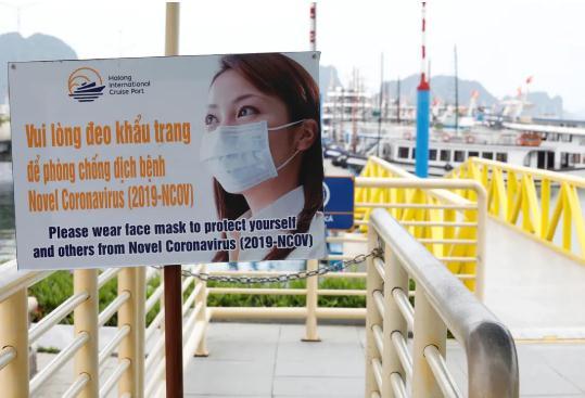 东亚|观中国 | 2021亚太经济前景如何？世行专家给出两种预期