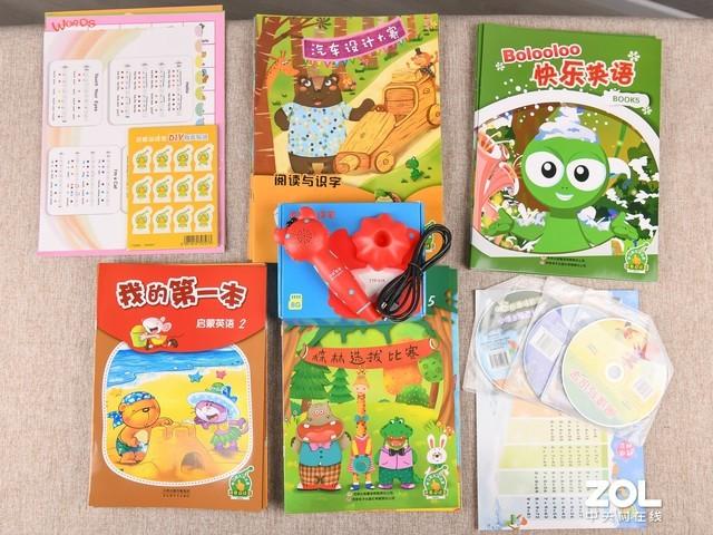 「你的育儿经」7款热门儿童点读笔对比评测，确实发现不少问题
