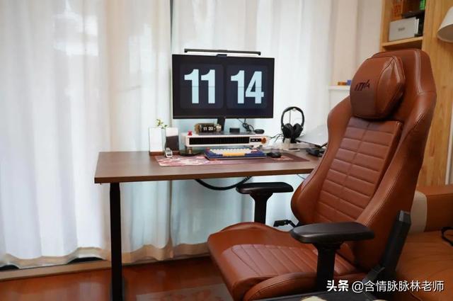 魔都凛冬将至，我给我的书桌置办那些好物