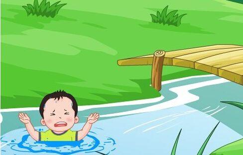 「你的育儿经」【安全知识】珍爱生命，预防溺水——城东幼儿园防溺水安全教育
