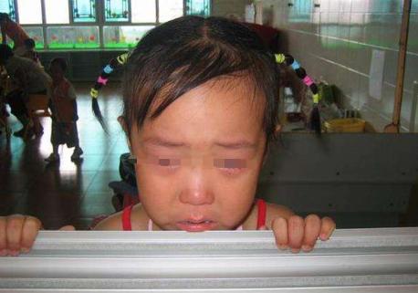 你的育儿经▲幼儿园开园后，这3类孩子日子不好过了，家长再不纠正恐难以适应