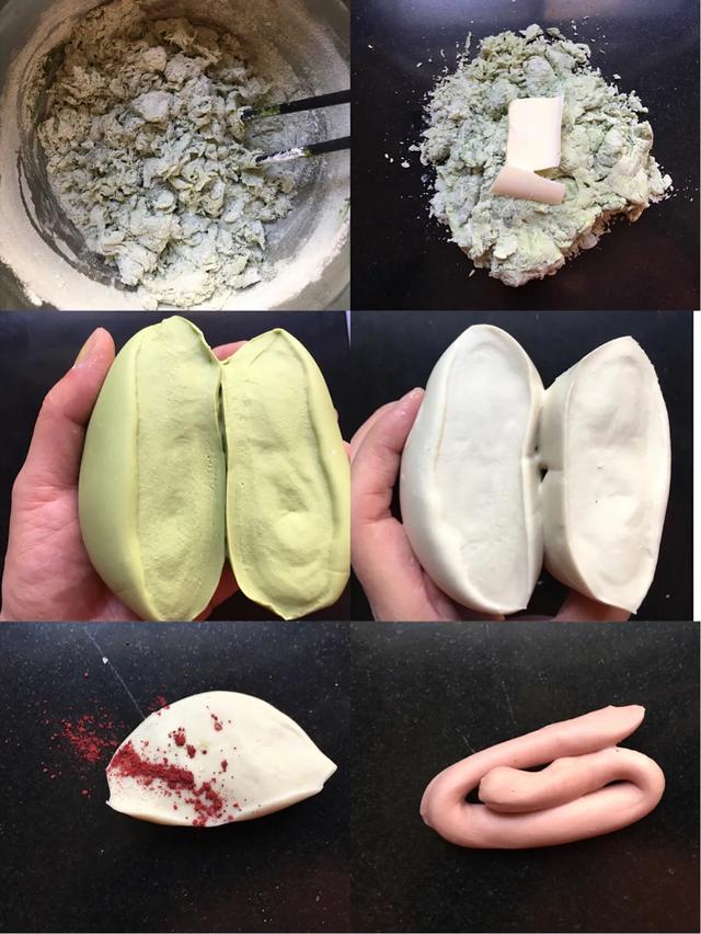 超级宝妈■孩子不爱吃饭？问题可能出在你这！学会这6款主食，真正对症下药