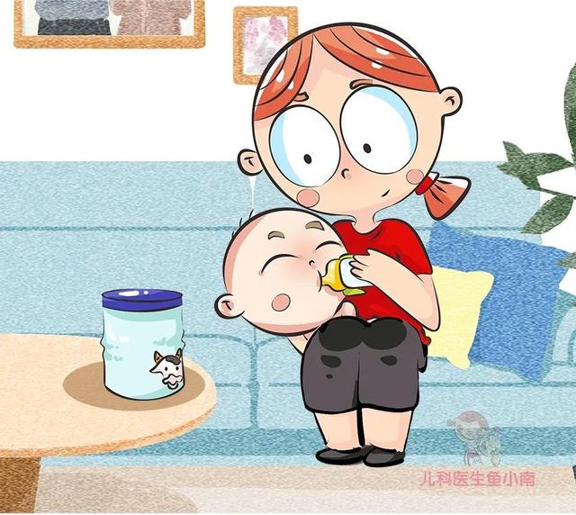 [超级宝妈]选奶粉，先学会看标签，超详细专有名词解读让你一文读懂