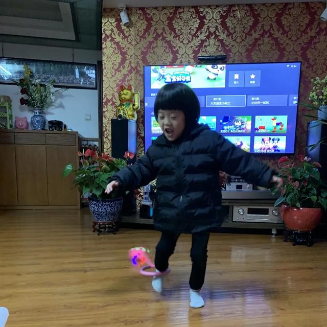 超级宝妈|泉州丰泽：「学前教育宣传月」给孩子一段一对一的特殊时光——“特殊的时光，不一样的陪伴”家长征文