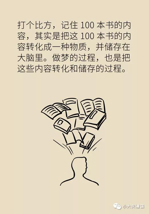 明白|警惕！经常做这8种梦，可能是身体发出的求救信号