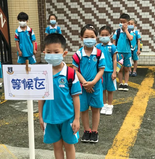 你的育儿经|多图直击！幼儿园返园首日，来看看你家的萌宝是怎样过的……
