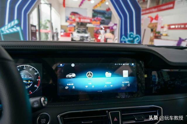 9万不到197马力，而且还是7座大空间！捷途X90实拍