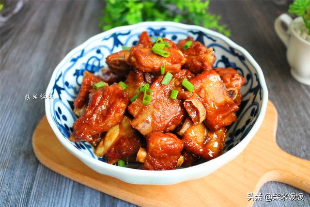 带饭食谱来了，10道家常菜，营养搭配，好做好吃，不用叫外卖了