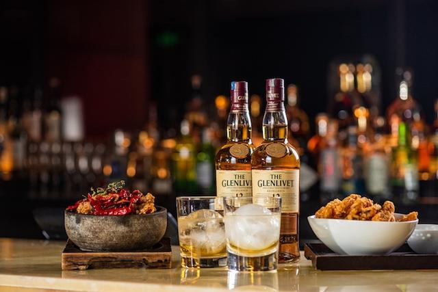 今年的平安夜，我们选出了这些有点“好吃”的圣诞桌 | 北京篇