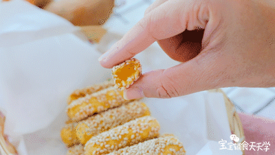 超级宝妈：小小一根的营养大于整碗米饭！主食当零食吃，娃超爱
