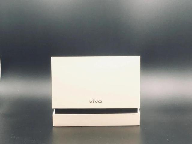 vivo首款智能手表vivo watch开箱体验