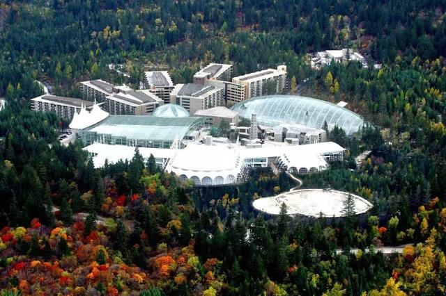 酒店|洲际酒店集团大中华区发力2021年 西南区诸多品牌即将亮相