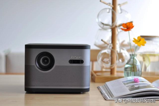 打造个性化的家庭影音系统，从一款好看好用的播放设备开始