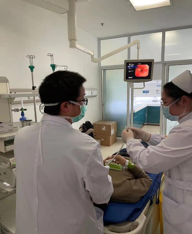 奶奶|反复发热两个月，罪魁祸首竟是它