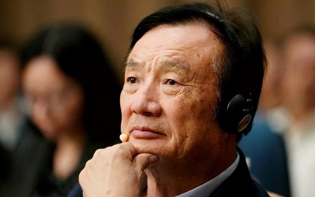 能设计出先进芯片，却造不出来，任正非：教育同质化不易产生天才