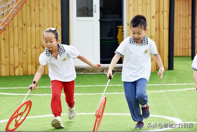 你的育儿经|幼儿园开学第一天 | 请你一键签收我的可爱