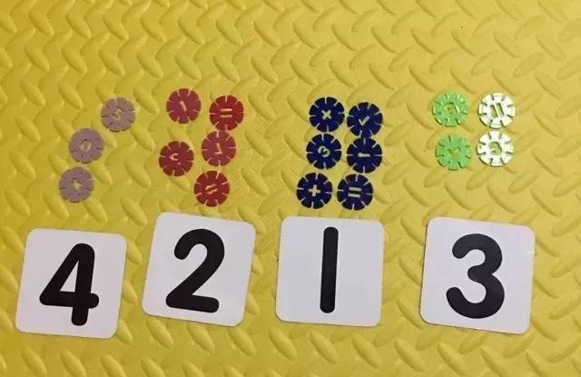 你的育儿经▲数学启蒙难？53个简单好上手的亲子游戏，轻松开启孩子的数学思维