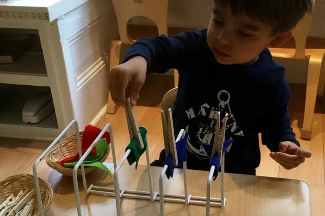 『你的育儿经』培养孩子耐心跟蒙特梭利学，做好这5点孩子超专注