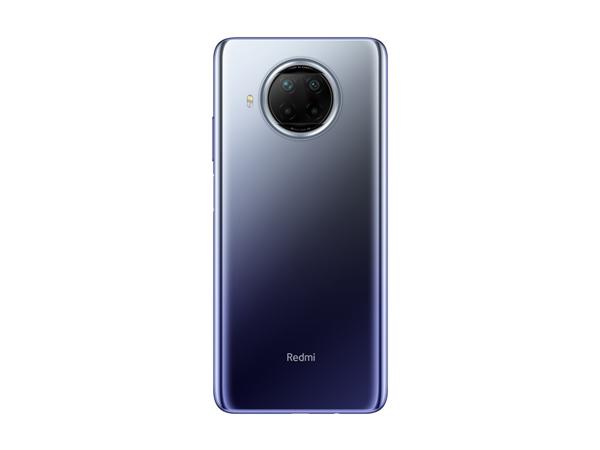 Redmi Note 9三剑客美图赏：999-1999元你爱谁？