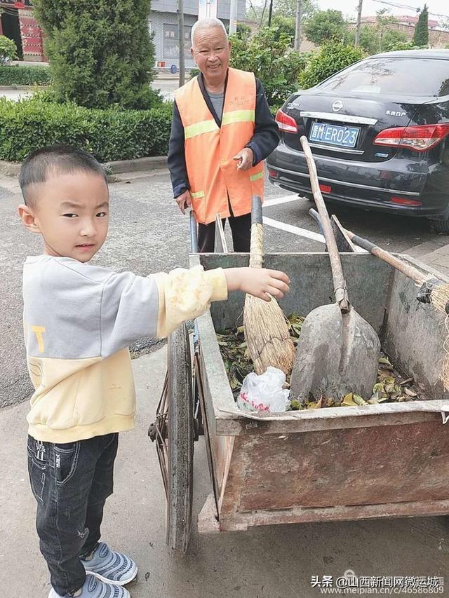你的育儿经|崇相西幼儿园学前教育宣传月活动