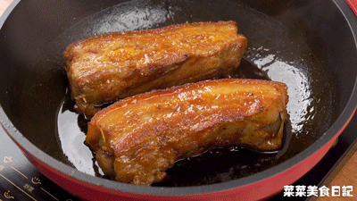 想要吃得健康，还是得吃金玉其中 | 咸香润泽