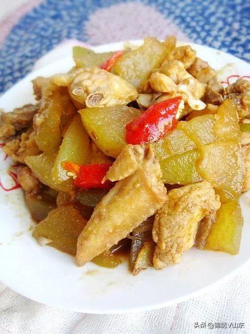 味道比餐馆强的16道菜，简单精致让人馋的流口水，小孩都爱吃！