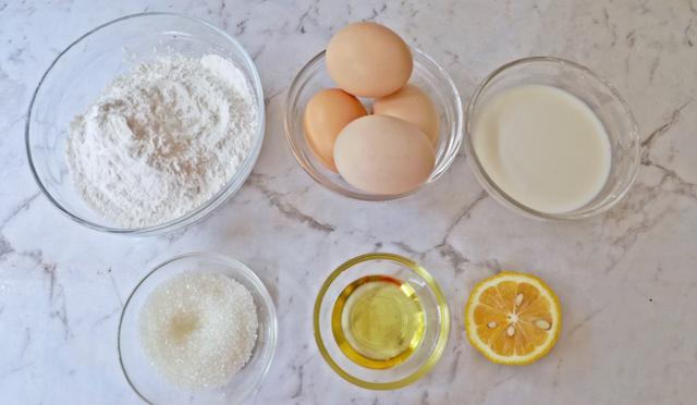 在家做网红“粑粑糕”，香糯可口，孩子超爱