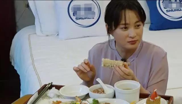 对你宣说|蒋勤勤凭什么瘦出“巩俐风”？原来是这三个技巧