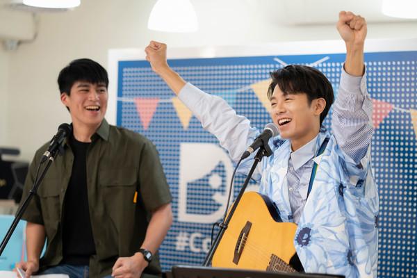 韦礼安恢单无惧“一辈子交不到女友”　曝光当歌手关键原因|9号放映厅