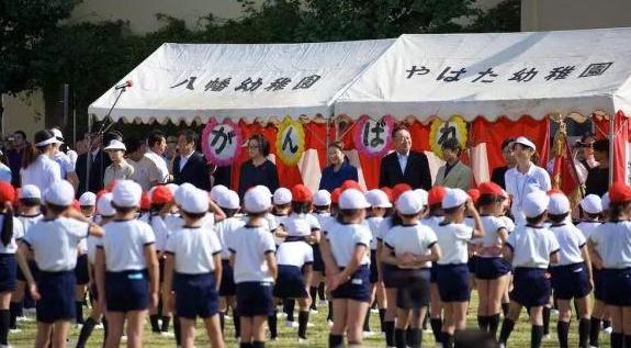 #超级宝妈#日本幼儿园的安全教育有多“狠”?这3方面就值得中国家长深思
