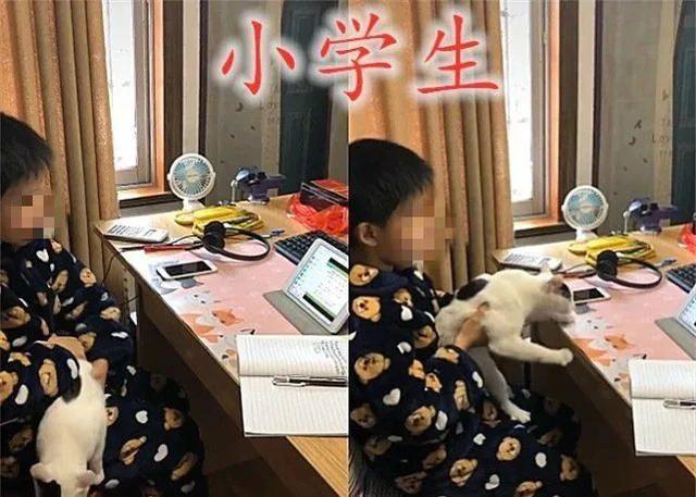 『工人日报』“神兽”出没，好的生活就是好的教育