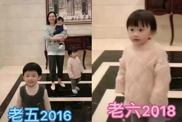 「你的育儿经」“高产妈妈”连生7子，莫非家有矿？妻子：老公基因优秀不想浪费