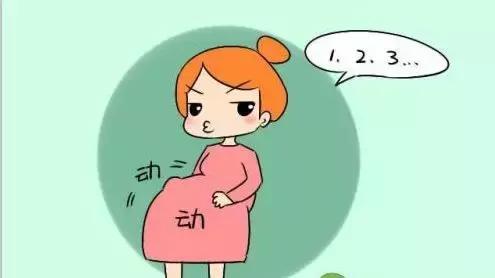「你的育儿经」和妈妈合体的日子，胎儿在肚子里都做些啥？原来活动竟如此丰富