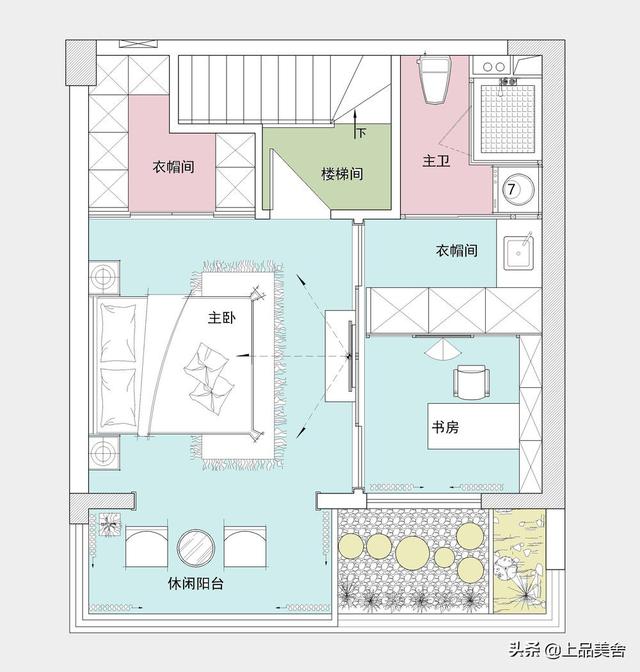 苏州夫妇166平新家，入户就被惊艳住了，没想到客餐厅设计更美