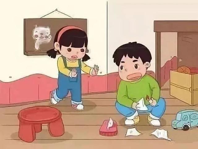 「你的育儿经」【微课堂】儿童防火常识和注意事项