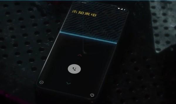 一加 8T赛博朋克2077限定版11月4号预售 后盖有不同