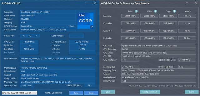 效率翻3倍的智慧体验！华为MateBook X Pro 2021款评测：养眼3K屏+精致机身