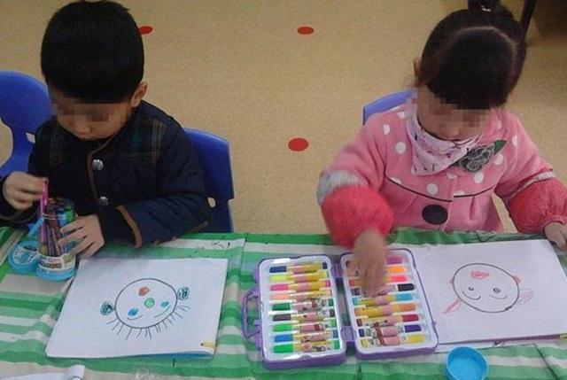 超级宝妈■孩子的性格密码，藏在喜欢的颜色里，看看你家孩子是哪种？