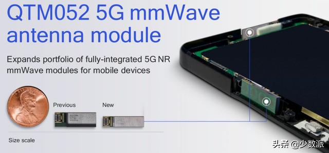 从 iPhone 12 版本说起，再聊 5G 频段与手机设计
