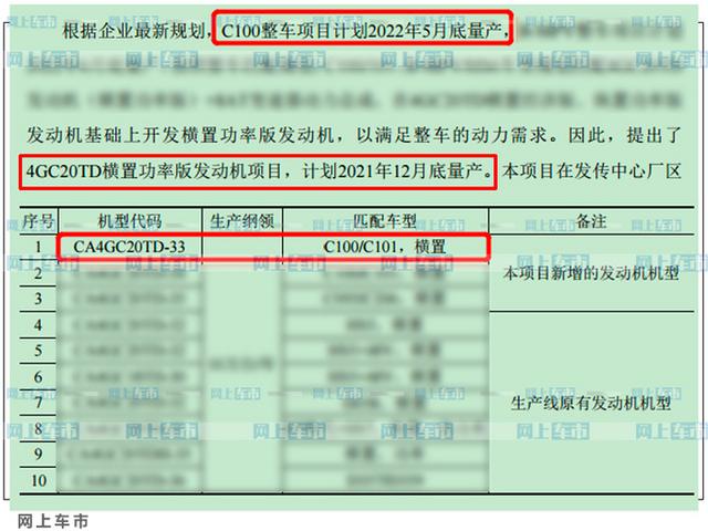 红旗H5将换代！搭全新2.0T引擎，想对标奔驰C级，价格或超20万