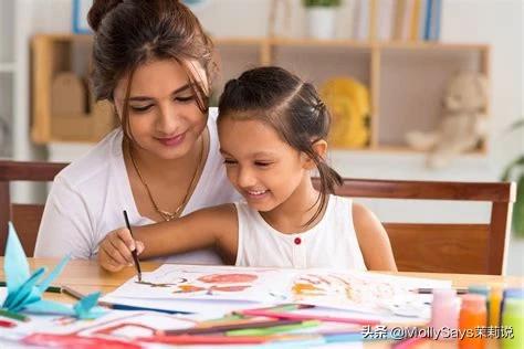 「你的育儿经」育儿秘籍：不要一味强迫孩子取得好成绩，培养比成绩更重要的品德