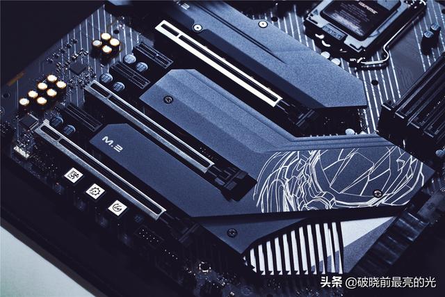 真旗舰？iGame Z490 VulcanX的科学开启指南