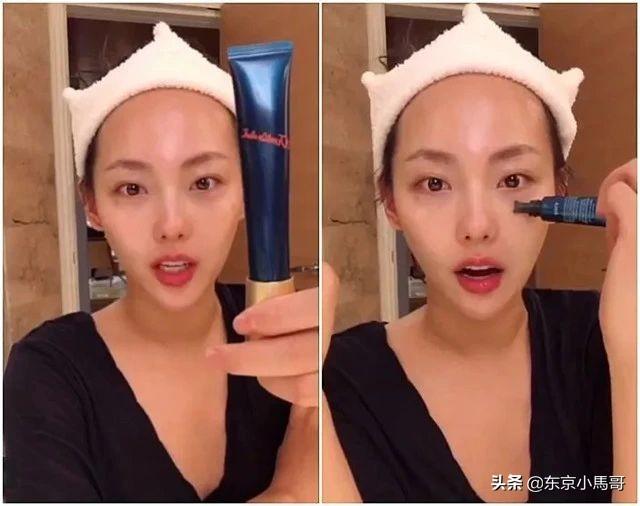 非常适合有皱纹烦恼的或想预防皱纹生成的仙女.