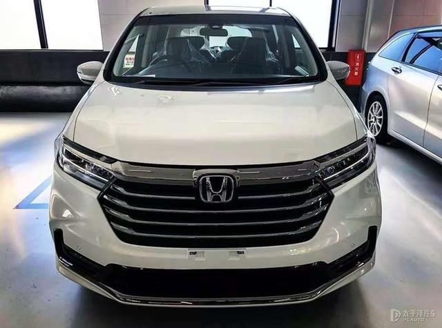 全新思域/缤智等 本田2021竟要卖电机送车？