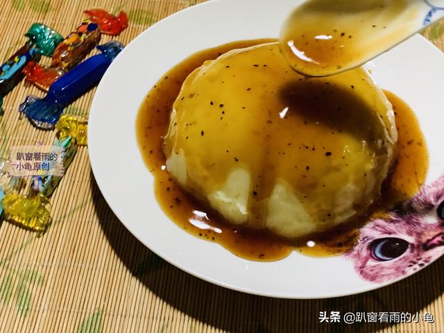 百吃不厌的土豆，冬天里试试这3种做法，当菜又当饭，好吃又开胃