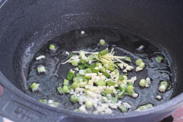 别再点外卖了，在家做美味盖浇饭，浓郁入味好吃到尖叫，实在上头